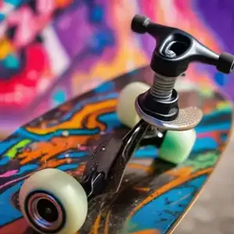Maintaining Your Skating Boards
